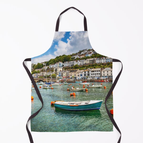 Item preview, Looe Boats, Cornwall, england designed and sold by Paul Thompson Photography.