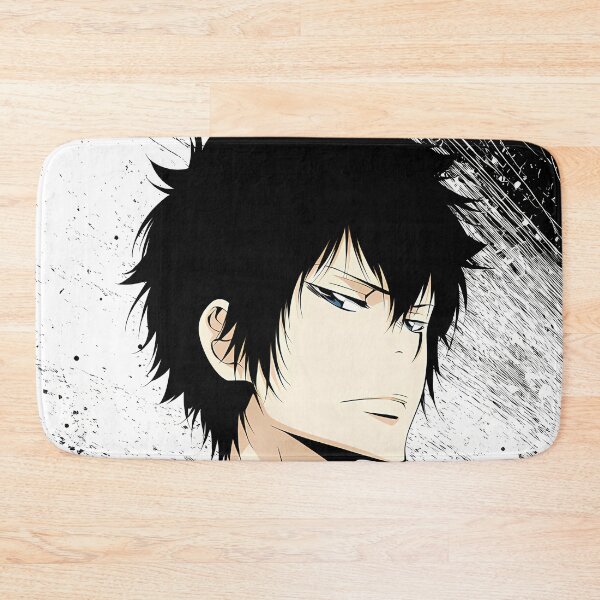 Item preview, Hibari Kyoya - 1 designed and sold by Infinite-Aspire.