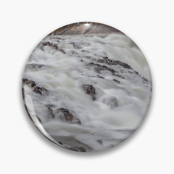 Item preview, Bow Falls, Banff National Park 4 designed and sold by jrtwynam.