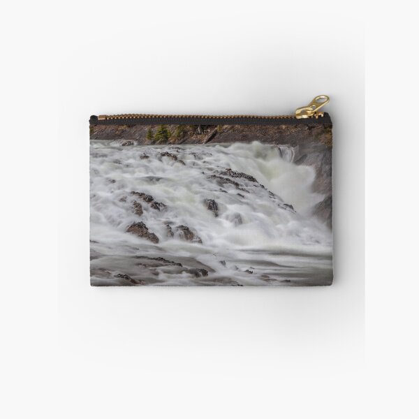 Item preview, Bow Falls, Banff National Park 4 designed and sold by jrtwynam.
