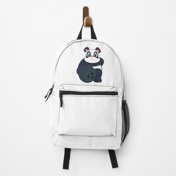 Item preview, Panda Bowling Bowling ball designed and sold by Snabdesign84.
