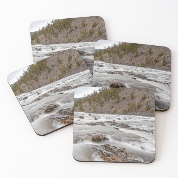 Item preview, Bow Falls, Banff National Park 6 designed and sold by jrtwynam.