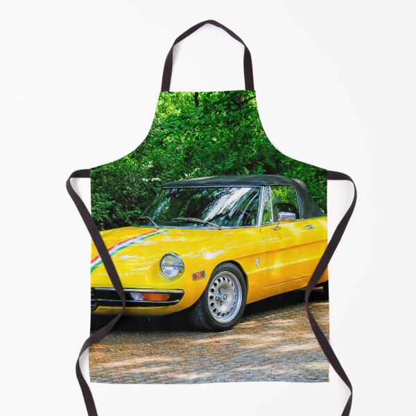 Item preview, Alfa Romeo spider from the 1980's designed and sold by Photopat.