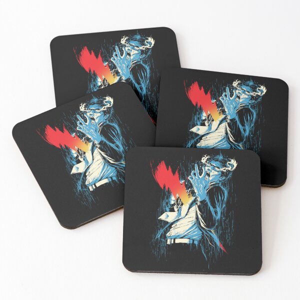 Item preview, High Voltage designed and sold by carbine.