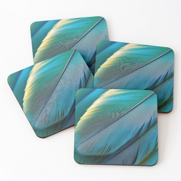 Item preview, Feathers show vivid colors designed and sold by anytka.