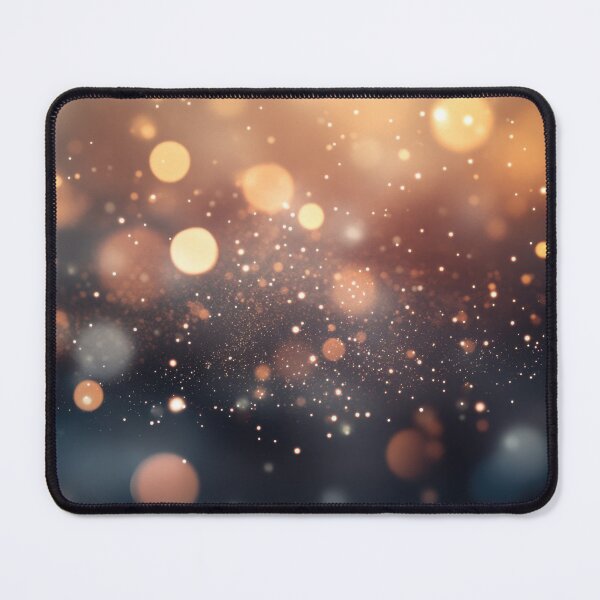 Item preview, Festive bokeh lights designed and sold by anytka.