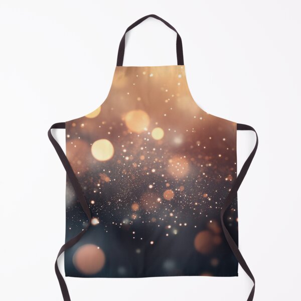Item preview, Festive bokeh lights designed and sold by anytka.