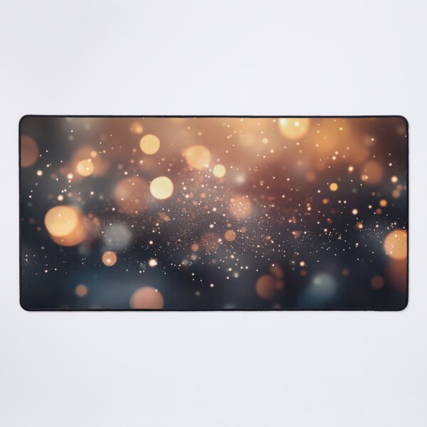 Item preview, Festive bokeh lights designed and sold by anytka.
