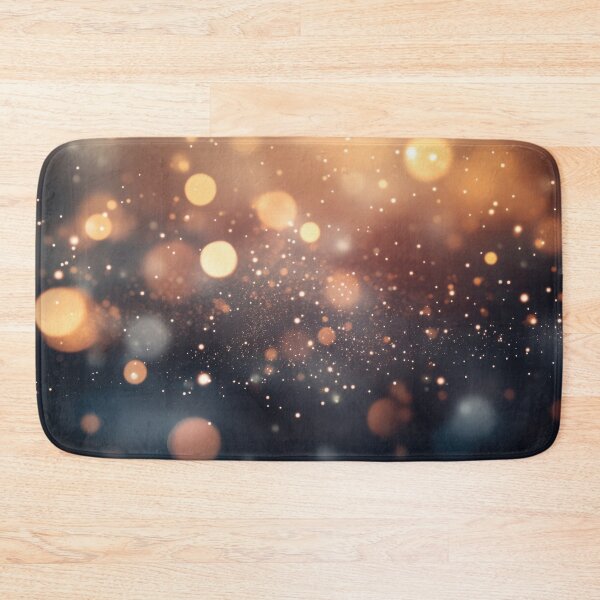 Item preview, Festive bokeh lights designed and sold by anytka.