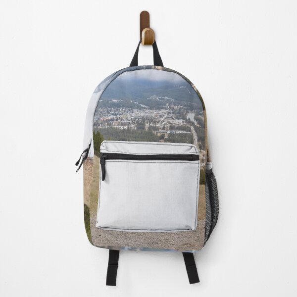 Item preview, Banff View from Mt Norquay 2 designed and sold by jrtwynam.