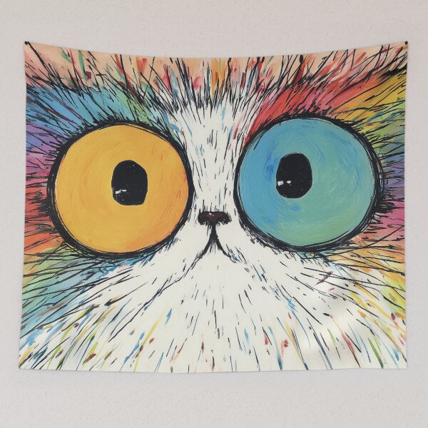 Item preview, Cat.exe Has Crashed designed and sold by CHCOfficial.