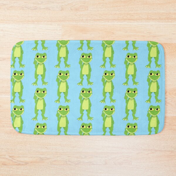 Item preview, Nasty Norbert designed and sold by SarahArundale.