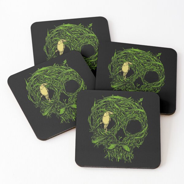 Item preview, Skull Nest designed and sold by carbine.