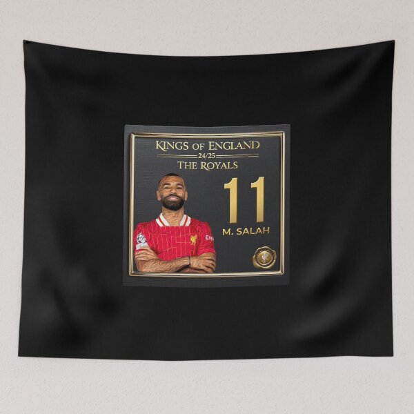 Item preview, The Royals: Mohamed Salah (Painted Edition) designed and sold by ReMindByJVictor.