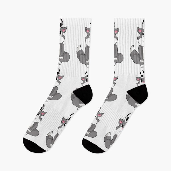 Item preview, Cat Soccer player Soccer designed and sold by Snabdesign84.