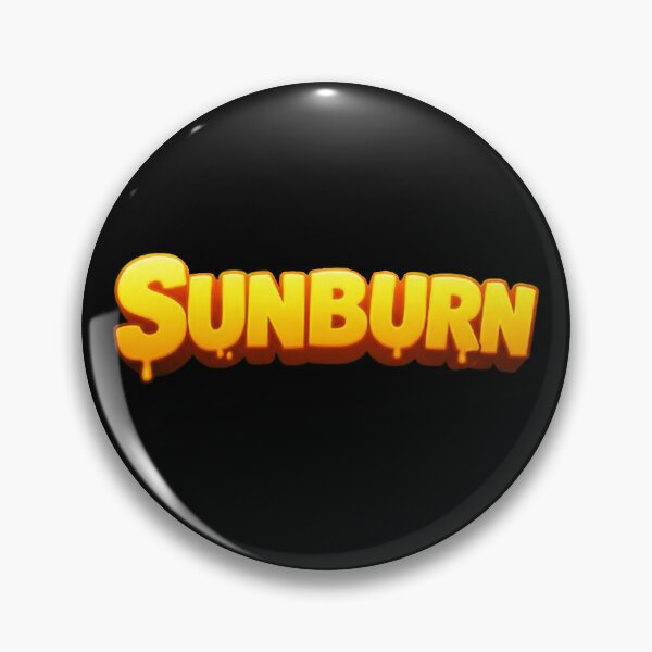 Item preview, Sunburn designed and sold by StoneBluePlanet.
