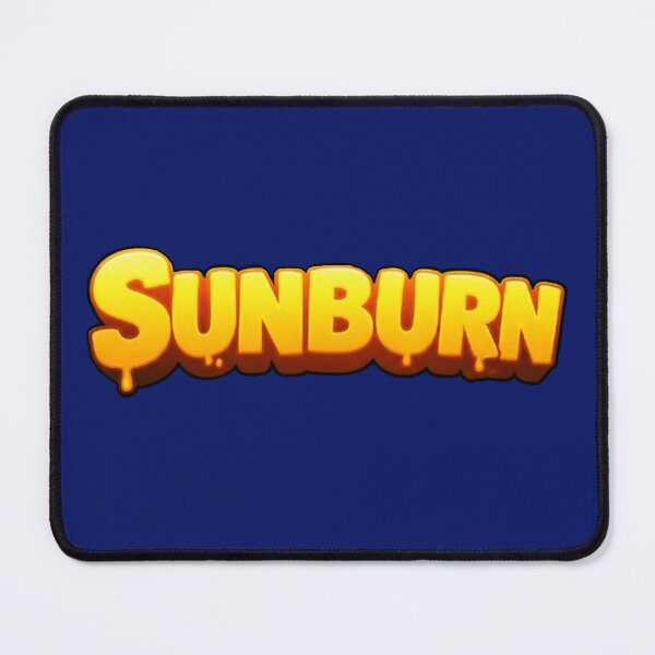 Item preview, Sunburn designed and sold by StoneBluePlanet.