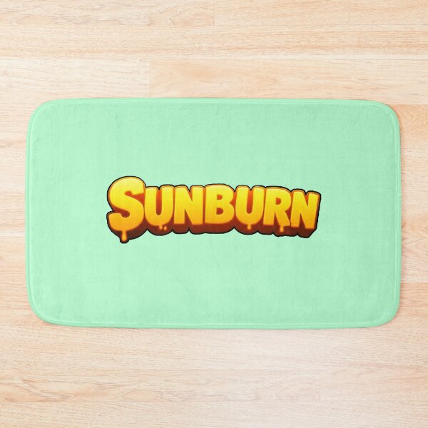 Item preview, Sunburn designed and sold by StoneBluePlanet.