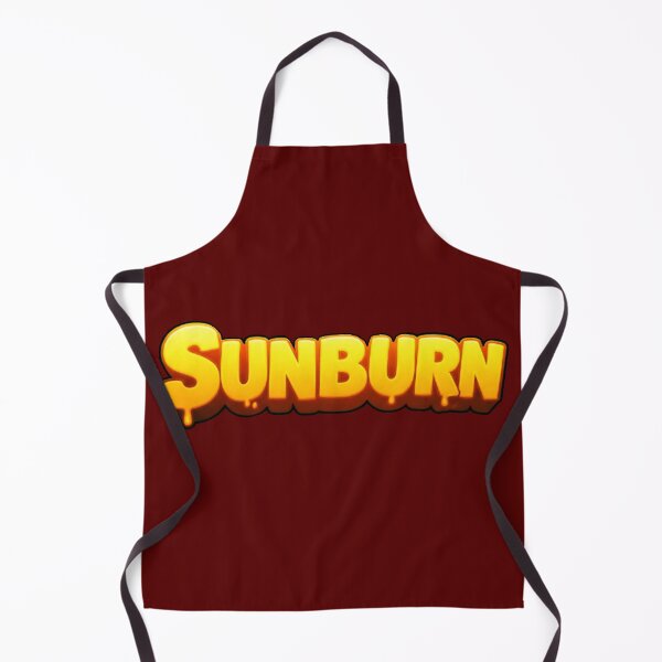 Item preview, Sunburn designed and sold by StoneBluePlanet.