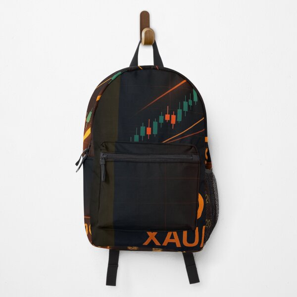 Item preview, Gold XAU/USD Trading designed and sold by Lusail.