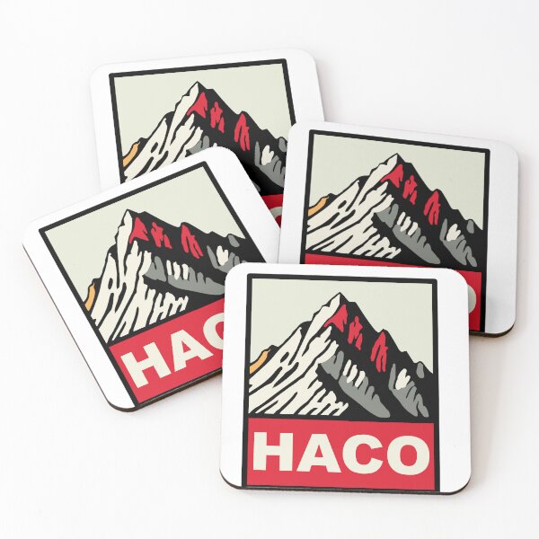 Item preview, HACO MOUNTAIN designed and sold by Amiruldeto1991.