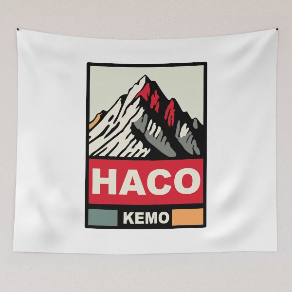 Item preview, HACO MOUNTAIN designed and sold by Amiruldeto1991.