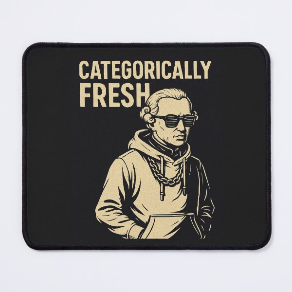 Item preview, Kant Swag. Categorically Fresh. designed and sold by PHILOSOPHY-SWAG.