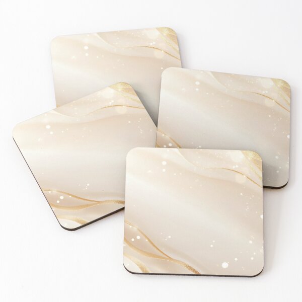 Item preview, Golden ribbons shine brightly designed and sold by anytka.