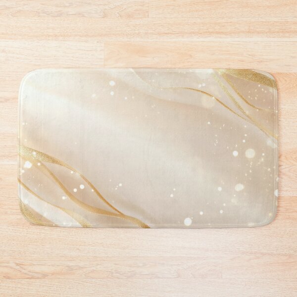 Item preview, Golden ribbons shine brightly designed and sold by anytka.