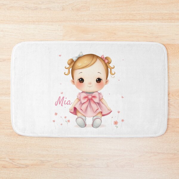 Item preview, Mia – Sweet Baby Girl Name Gift designed and sold by daila70.