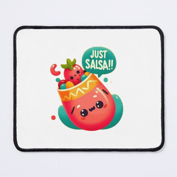 Item preview, Just SALSA! designed and sold by Shs-Kenya.