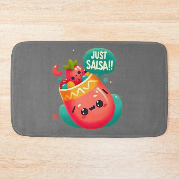 Item preview, Just SALSA! designed and sold by Shs-Kenya.