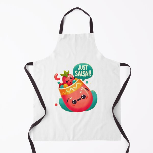 Item preview, Just SALSA! designed and sold by Shs-Kenya.