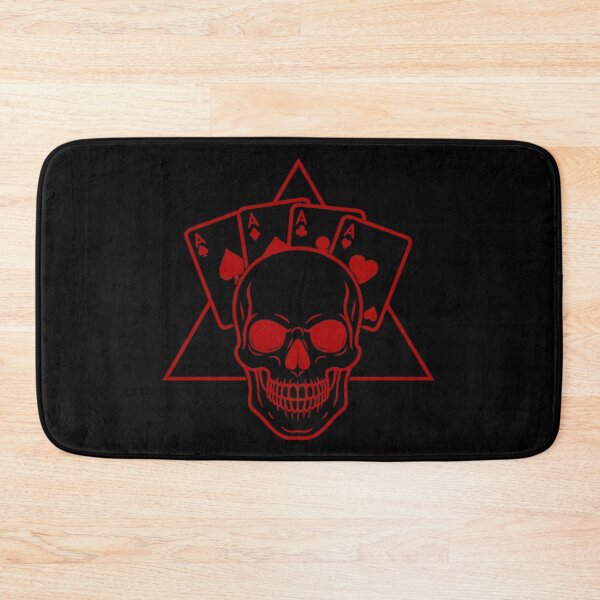 Item preview, Copy of Skull Illustration  designed and sold by FarieArt.