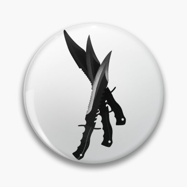 Item preview, Knife designed and sold by RosalieAtelier.