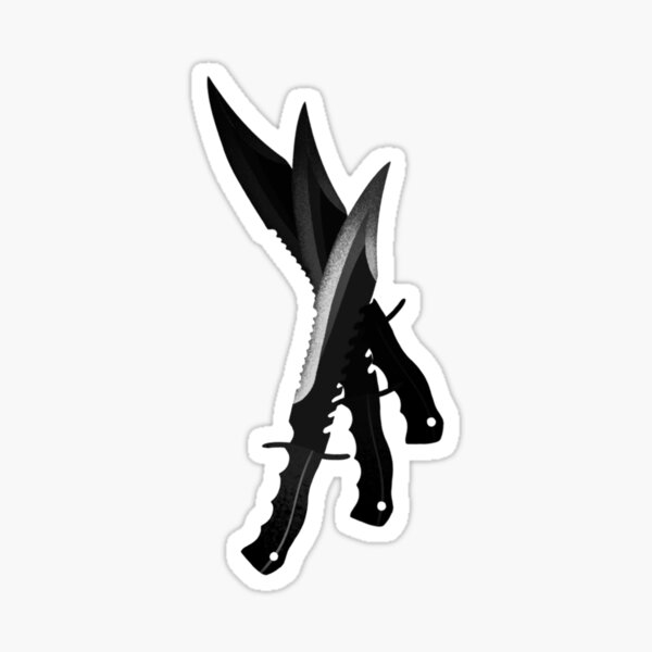 Item preview, Knife designed and sold by RosalieAtelier.