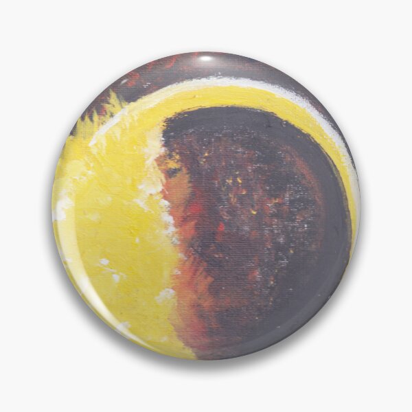 Item preview, Solar Eclipse designed and sold by robinavedaprint.