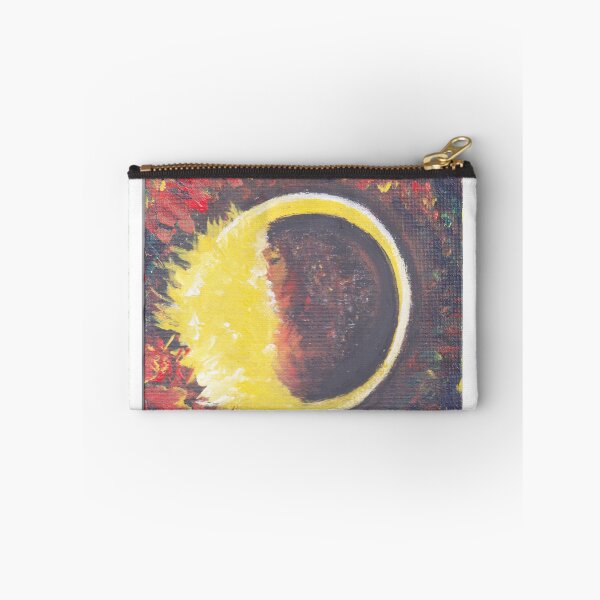 Item preview, Solar Eclipse designed and sold by robinavedaprint.