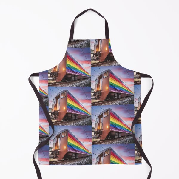 Item preview, LGBQT TRAIN designed and sold by Joshuasanga76a.