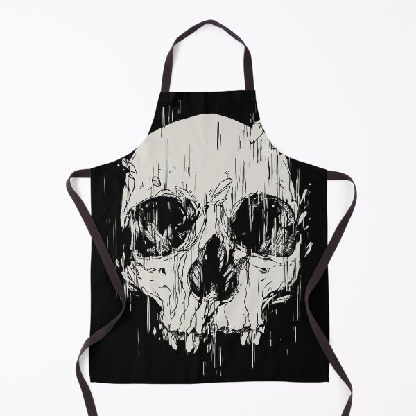 Item preview, Broken Skull designed and sold by carbine.