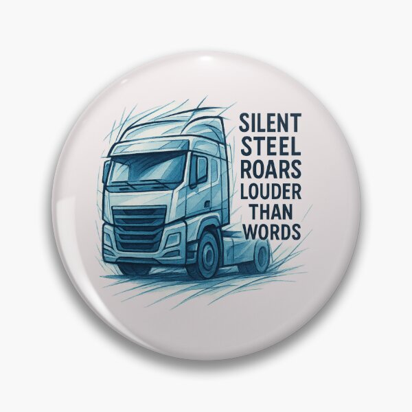 Item preview, Silent Steel Roars Louder Than Words designed and sold by AwixArslan.