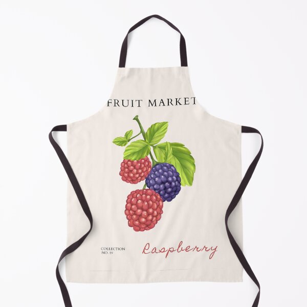 Item preview, Berry Mix – Raspberry & Blackberry – Fruit Market Series No. 19 designed and sold by TurtleDream.