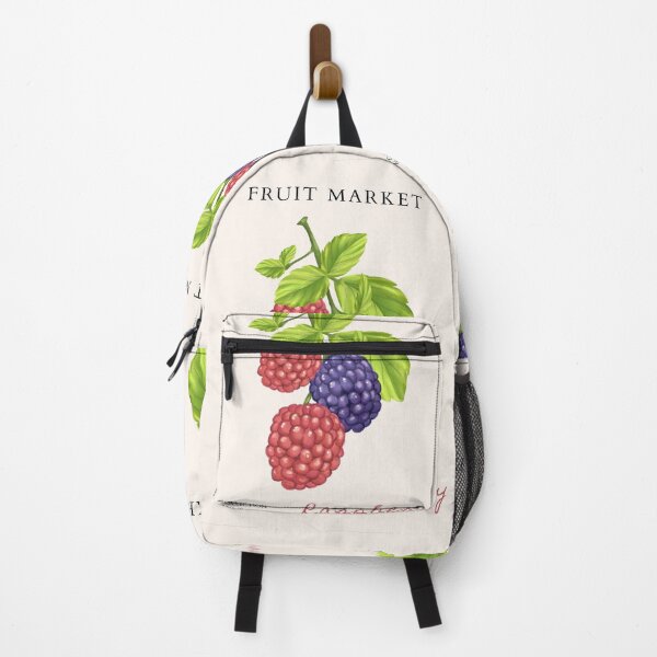 Item preview, Berry Mix – Raspberry & Blackberry – Fruit Market Series No. 19 designed and sold by TurtleDream.