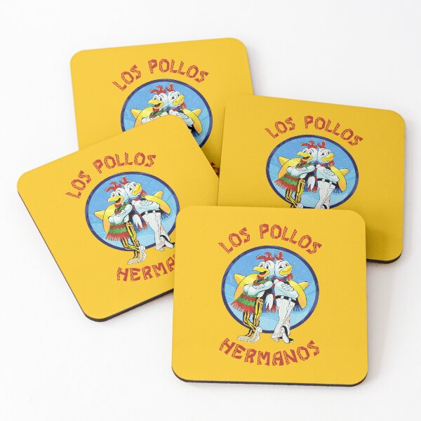 Item preview, Los Pollos Hermanos designed and sold by Nikita Abakumov.