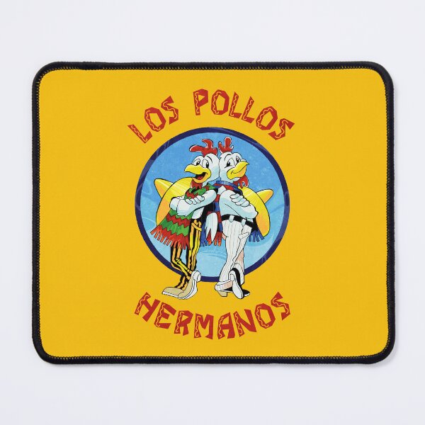 Item preview, Los Pollos Hermanos designed and sold by Nikita Abakumov.