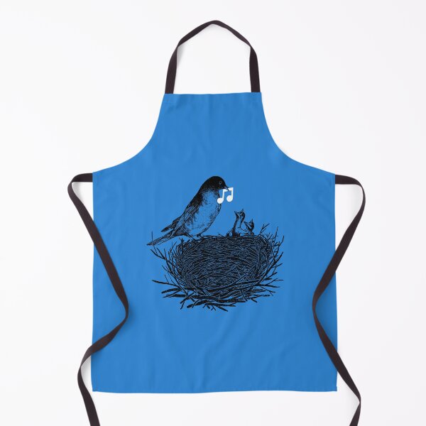 Item preview, Feed the Birds designed and sold by carbine.