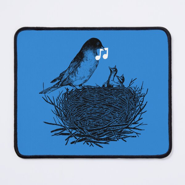 Item preview, Feed the Birds designed and sold by carbine.