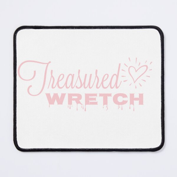Item preview, Treasured Wretch Ladies designed and sold by TreasuredWretch.