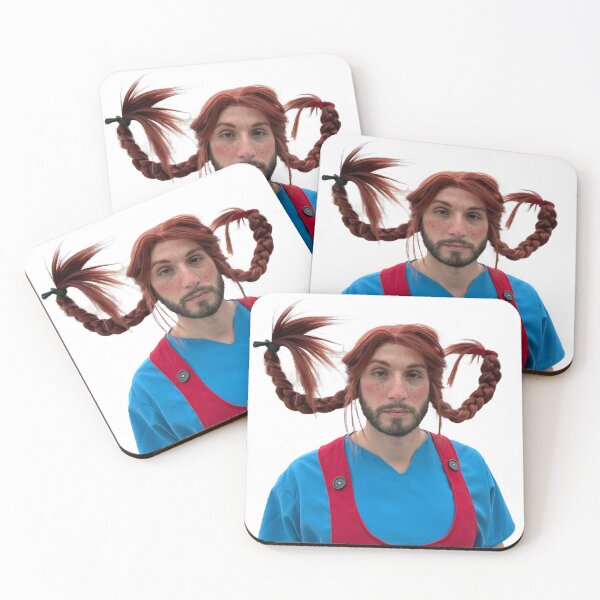 Item preview, bbno$ Wendy's designed and sold by GingeSwagTia.