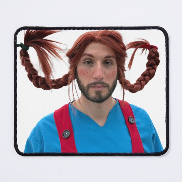 Item preview, bbno$ Wendy's designed and sold by GingeSwagTia.